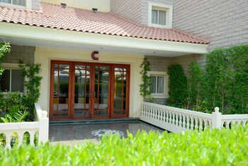 Boudl Gardenia Resort
