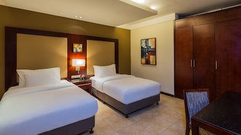 Boudl Gardenia Resort