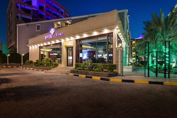 Boudl Gardenia Resort