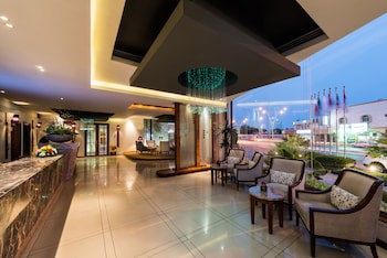 Boudl Gardenia Resort