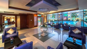 Boudl Gardenia Resort