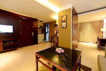 Boudl Gardenia Resort