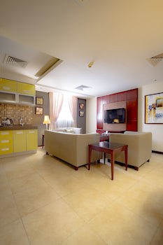 Boudl Gardenia Resort