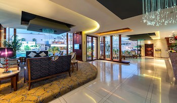 Boudl Gardenia Resort