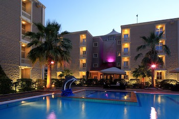 Boudl Gardenia Resort