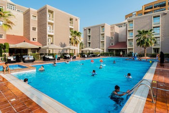 Boudl Gardenia Resort