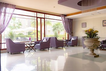 Boudl Gardenia Resort