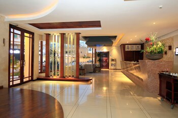 Boudl Gardenia Resort