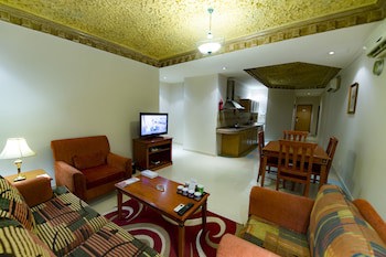 Boudl Khurais