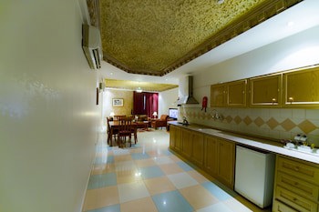 Boudl Khurais