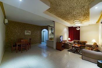 Boudl Khurais
