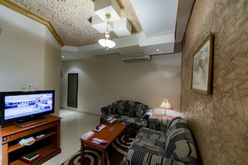 Boudl Khurais