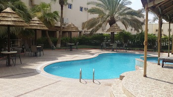 Boudl Al-Fayha'a