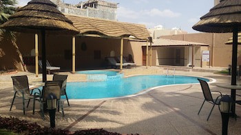 Boudl Al-Fayha'a