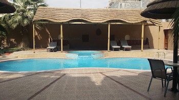 Boudl Al-Fayha'a