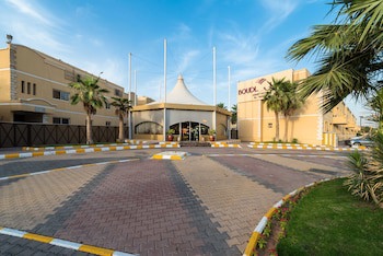 Boudl Al Malaz