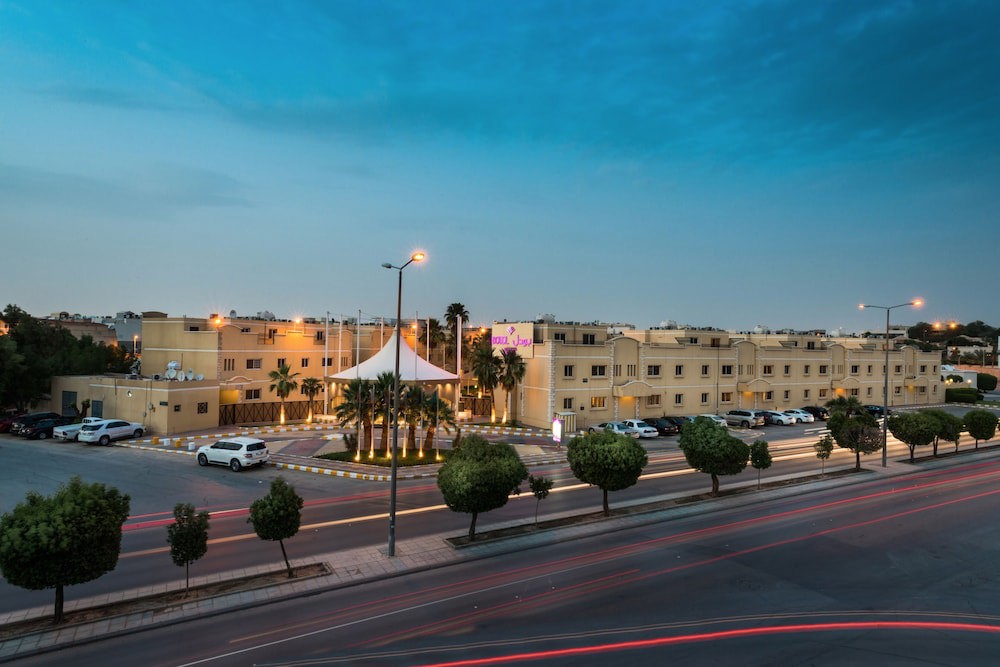 Boudl Al Malaz
