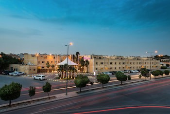 Boudl Al Malaz