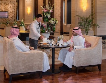 Boudl Taif