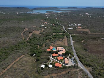 Bandabou Breeze Curacao