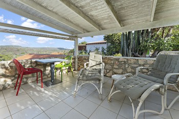 Bandabou Breeze Curacao