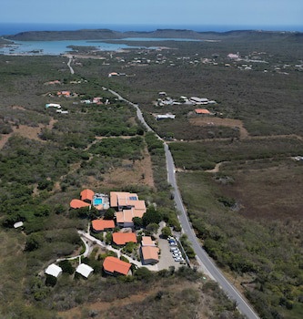 Bandabou Breeze Curacao