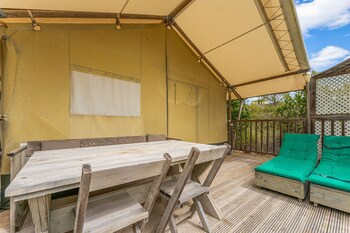 Bandabou Breeze Curacao