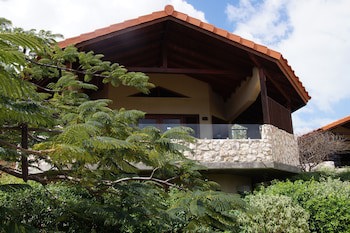 Bandabou Breeze Curacao