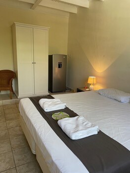 Bandabou Breeze Curacao