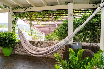 Bandabou Breeze Curacao