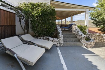 Bandabou Breeze Curacao