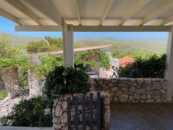 Bandabou Breeze Curacao