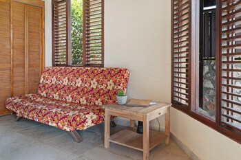 Bandabou Breeze Curacao