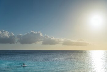 Bandabou Breeze Curacao