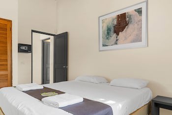 Bandabou Breeze Curacao