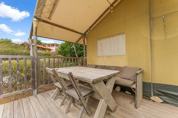Bandabou Breeze Curacao