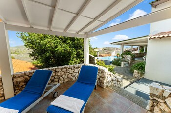 Bandabou Breeze Curacao