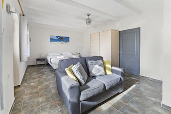 Bandabou Breeze Curacao