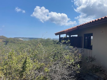 Bandabou Breeze Curacao