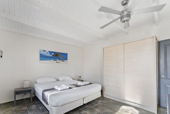 Bandabou Breeze Curacao