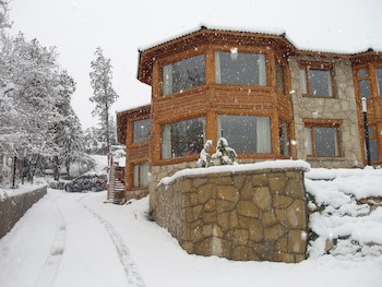 Altos Del Nahuel