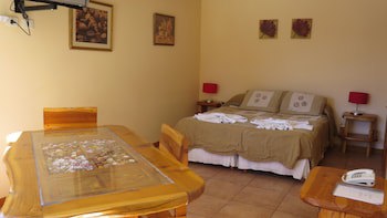 Altos Del Nahuel