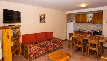 Altos Del Nahuel