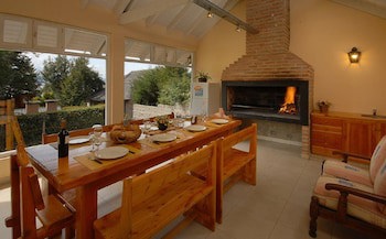 Altos Del Nahuel
