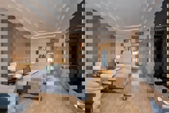 Miracle Resort Hotel - All Inclusive