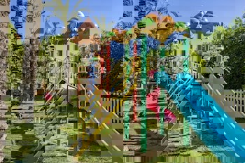 Miracle Resort Hotel - All Inclusive