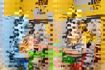 Miracle Resort Hotel - All Inclusive