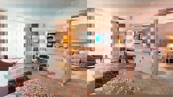 Miracle Resort Hotel - All Inclusive