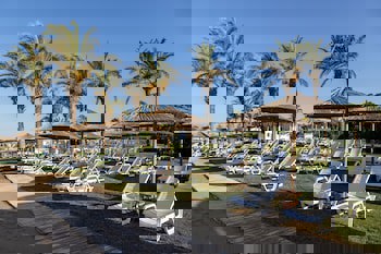 Miracle Resort Hotel - All Inclusive