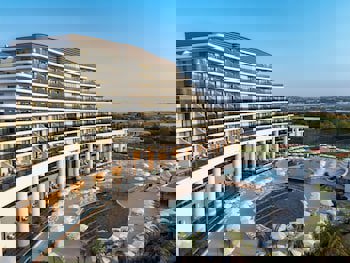 Miracle Resort Hotel - All Inclusive